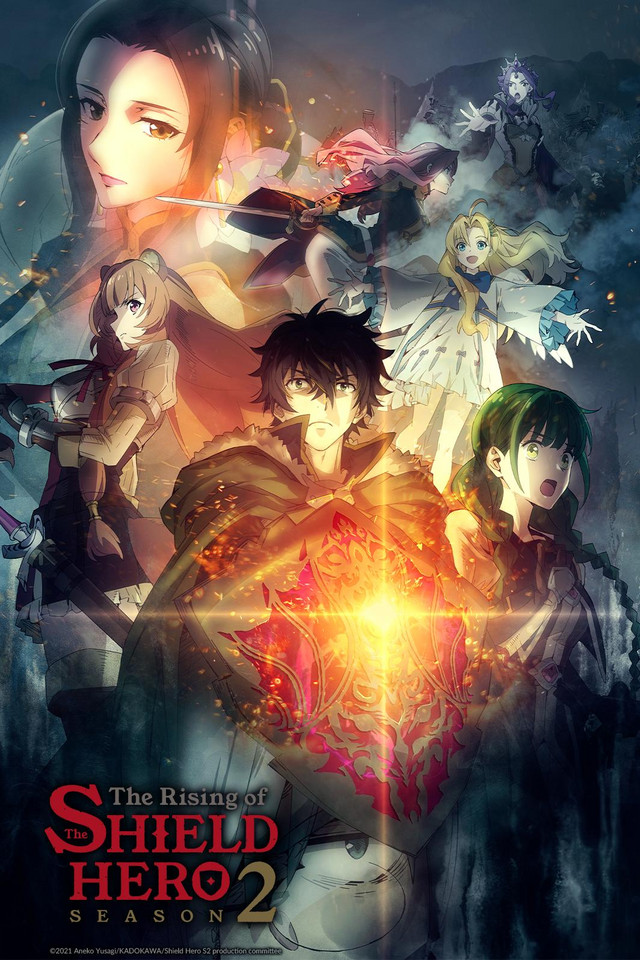 Crunchyroll svela cast e date di debutto delle sue prime serie doppiate in italiano! 3 ba7e0a2a2d964bc59467459ce237cd5c1657205637 main 1