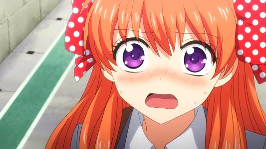 blushing gekkan shoujo nozaki kun ep01