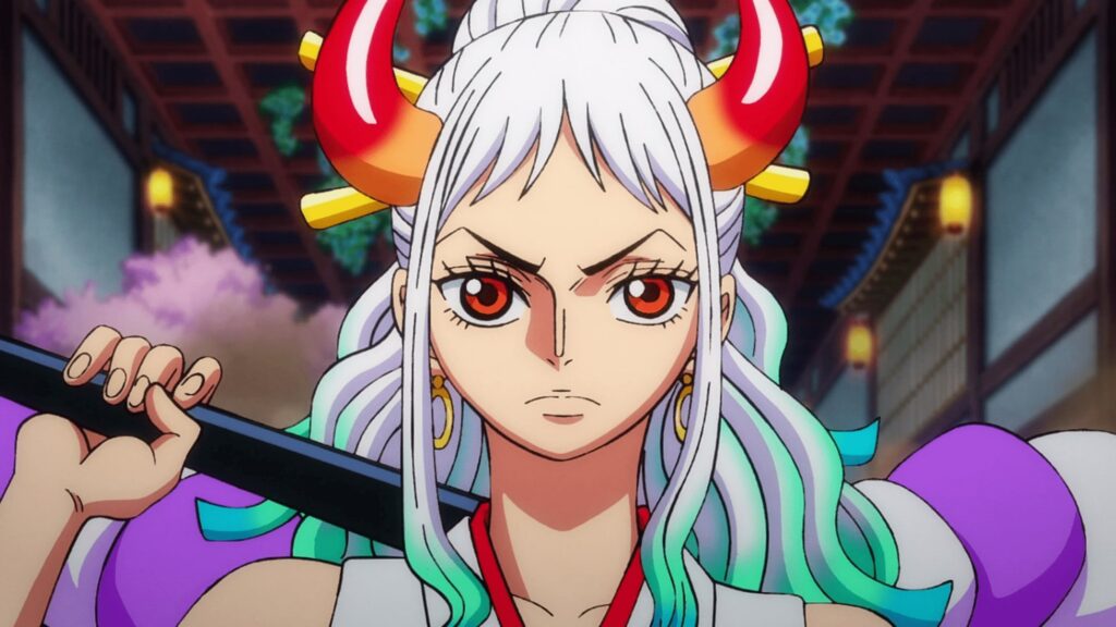 One Piece: svelato il design originale di Yamato 1 dey84q1 73cfda0a 4b22 4322 b7ec 59aa933d2920 min