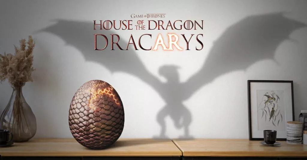 game of thrones house dragon dracarys game app