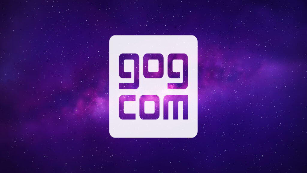 GOG giochi gratis