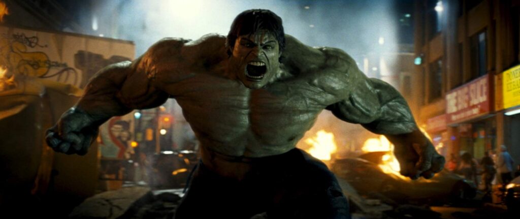 L'Incredibile Hulk 