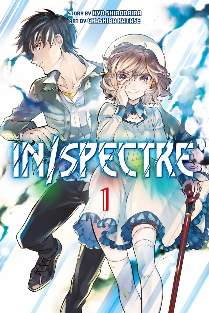 inspectre