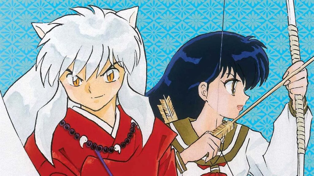 inuyasha