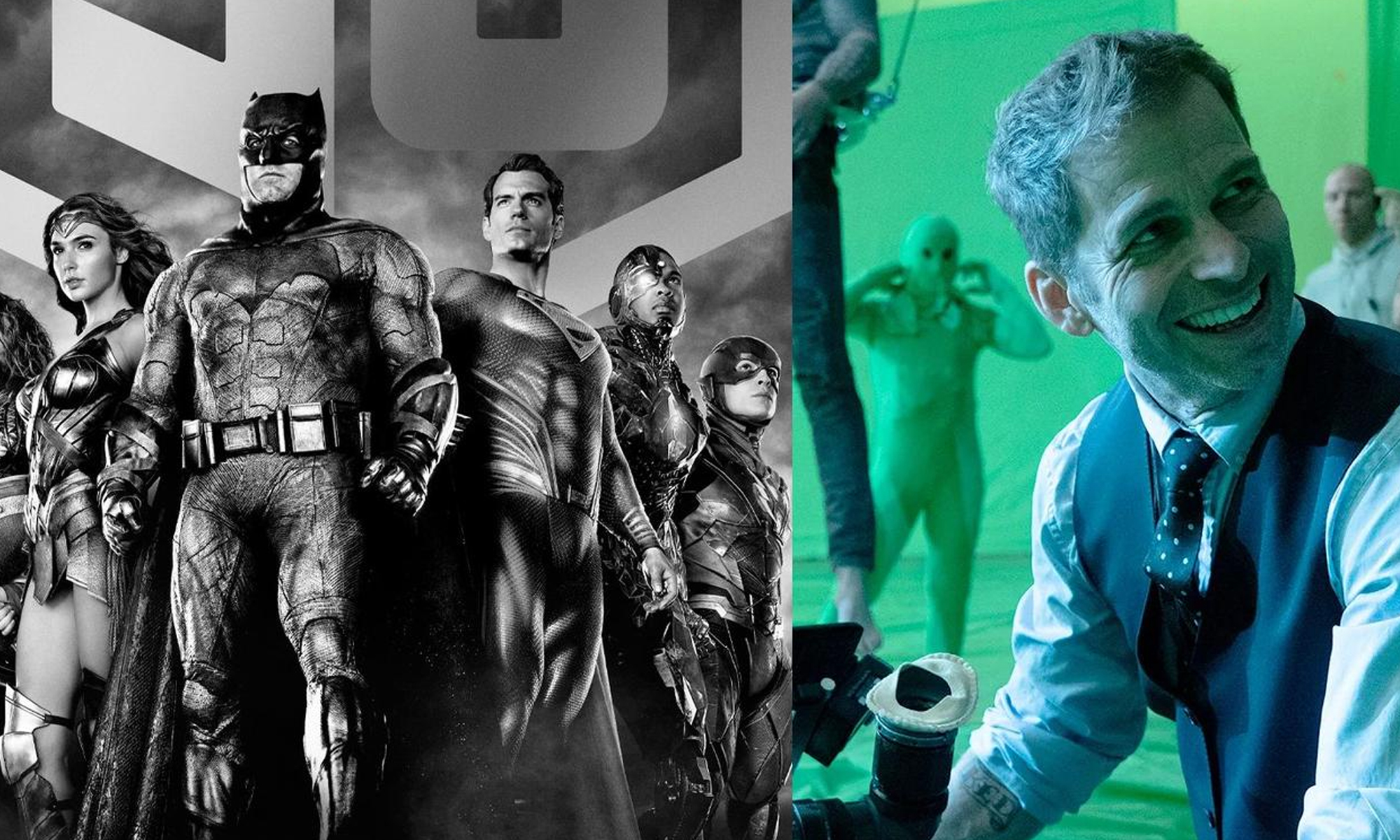 Zack Snyder, il regista cita Mussolini per promuovere Justice League e scatta la controversia