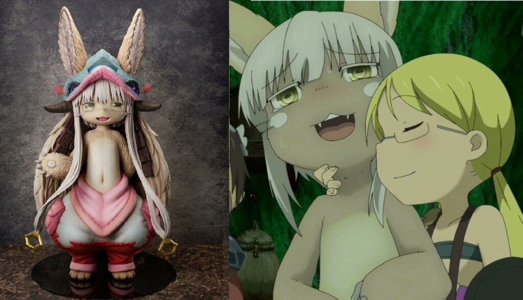made in abyss