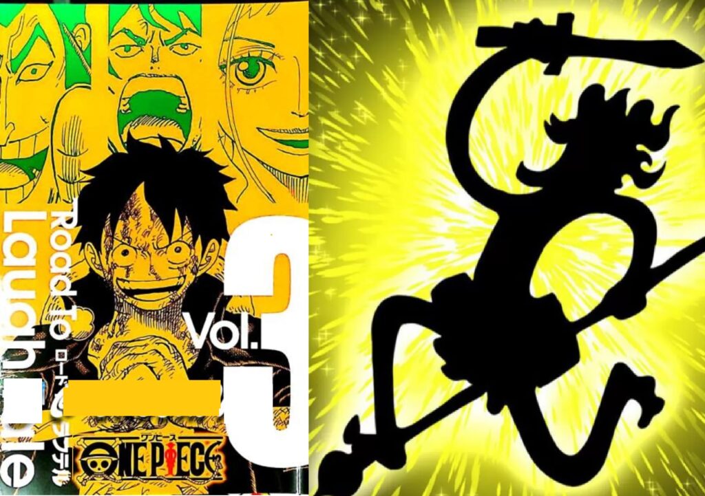 one piece road to laugh tale 
