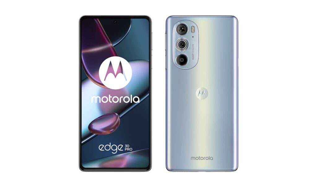 Motorola Edge 30 Pro 