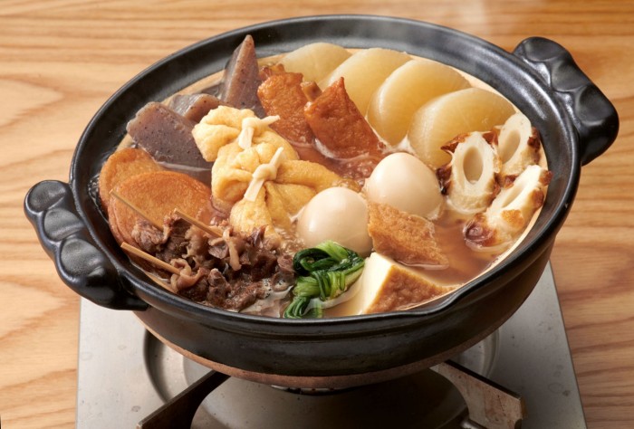 oden