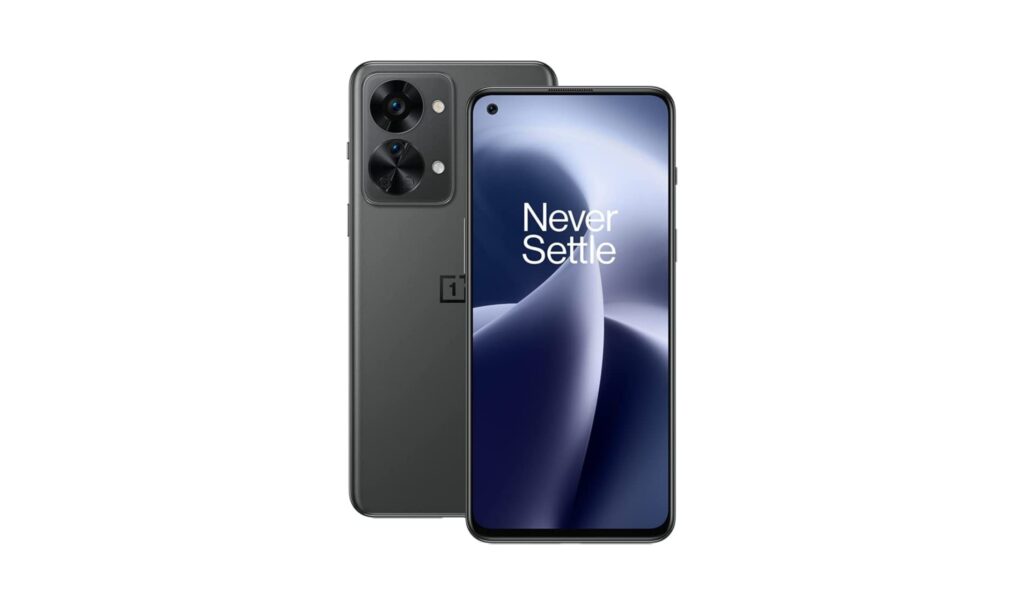 OnePlus Nord 2T 5G 