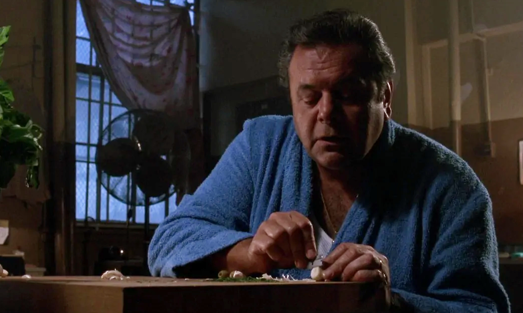 Paul Sorvino: il celebre attore di "Goodfellas" ci lascia all'età di 83 anni