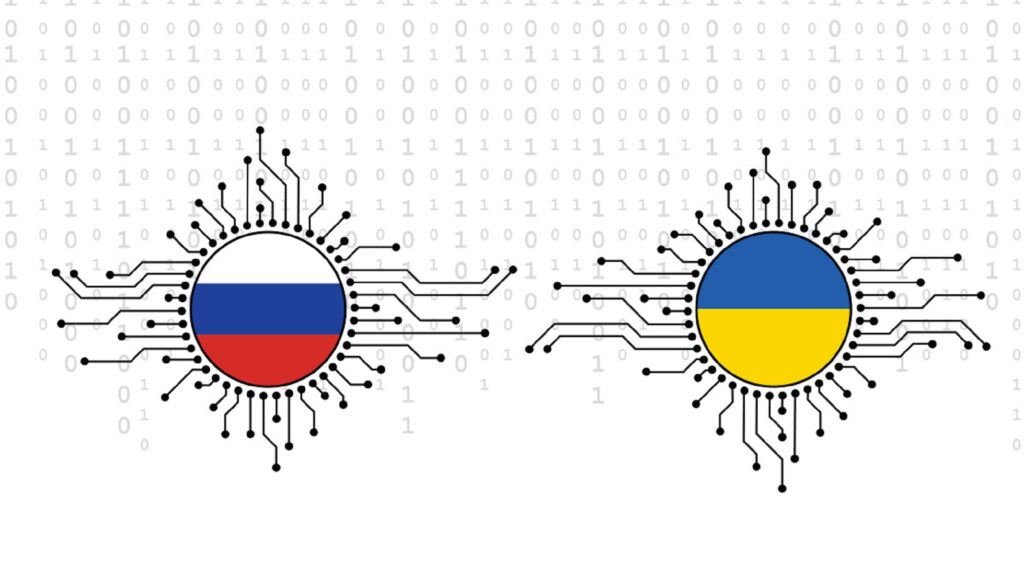 russia occidente guerra digitale 1