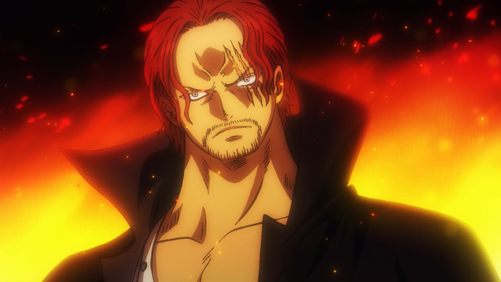 shanks