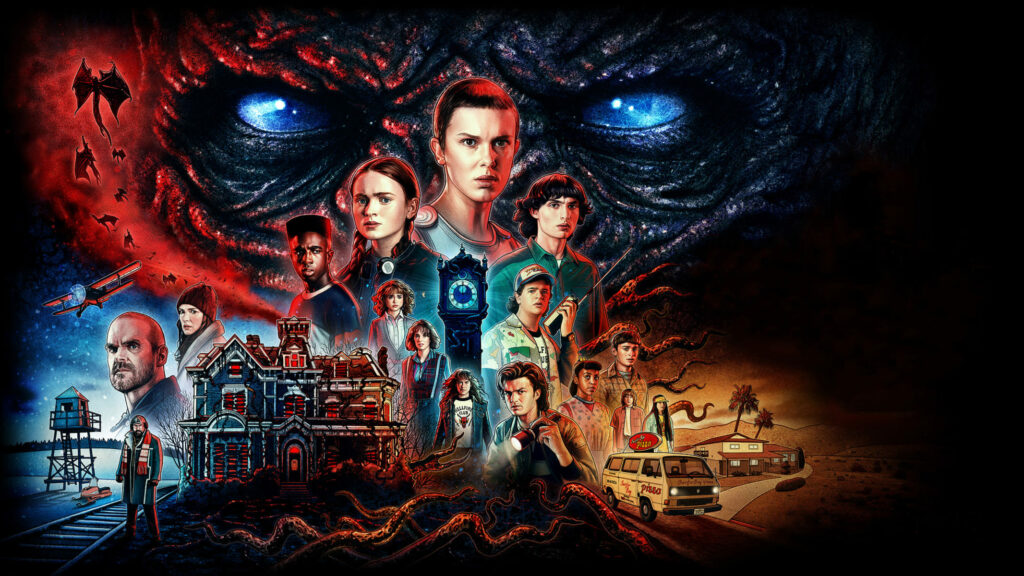 Stranger Things: The First Shadow, lo spettacolo teatrale sarà collegato alla stagione finale