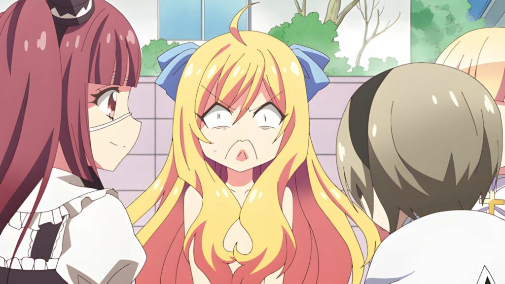 anime