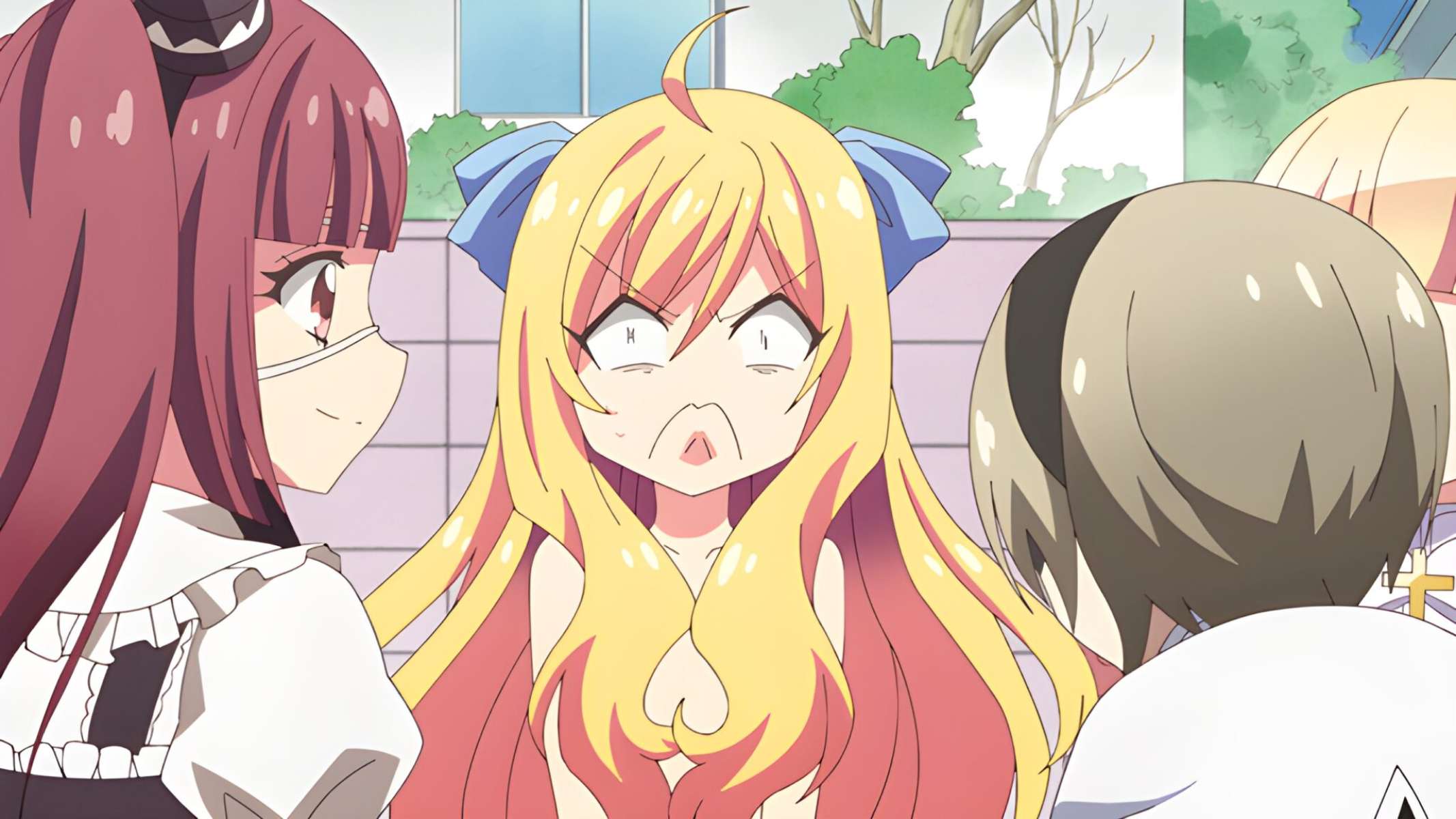 anime