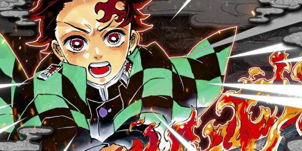 tanjirou