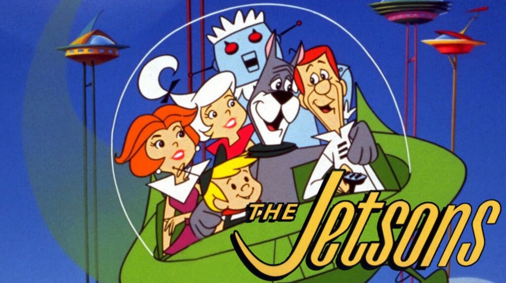 The Jetsons