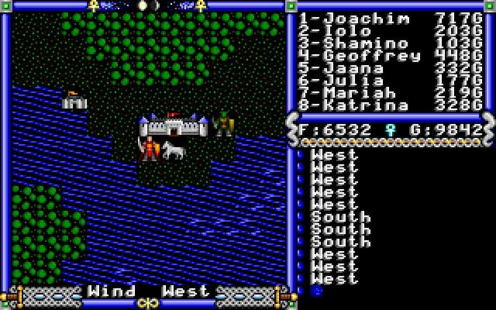 ultima iv