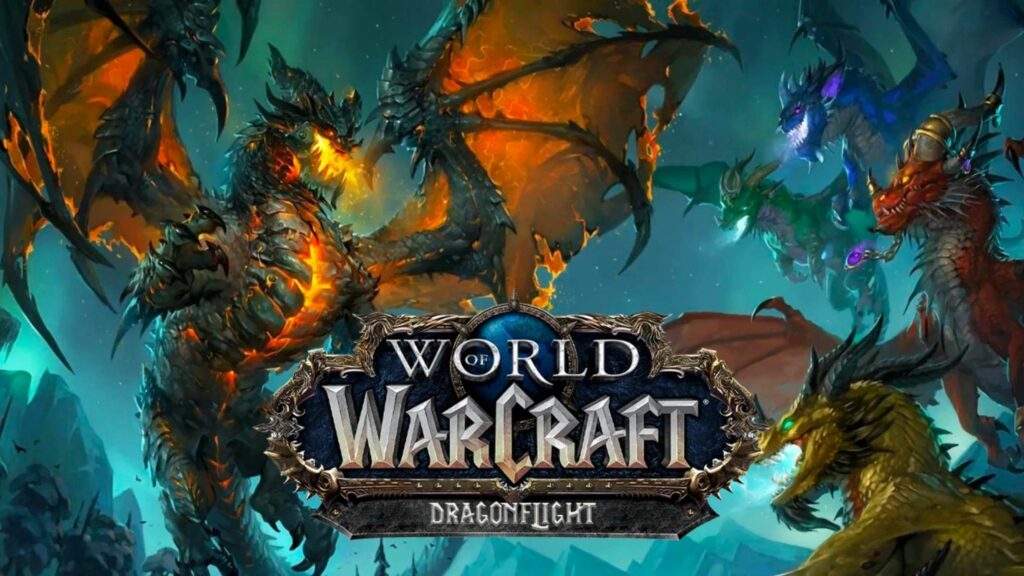 World of Warcraft: Dragonflight aggiungerà un linguaggio più neutro al gioco 2 World of Warcraft