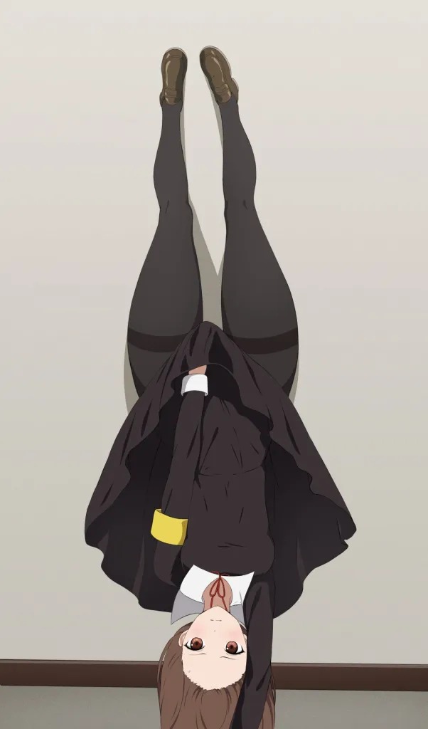 Lycoris Recoil