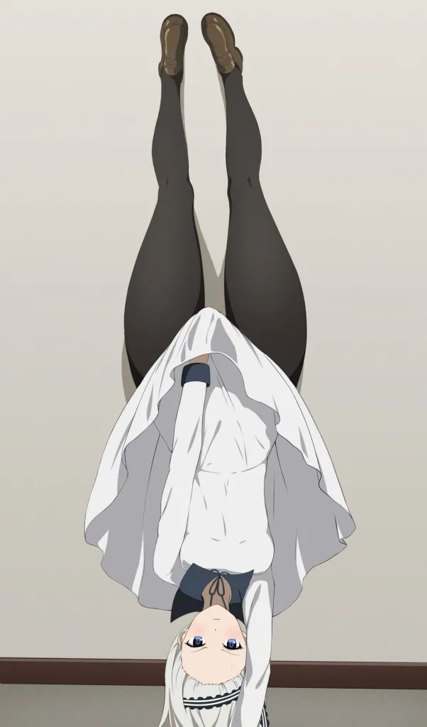 Lycoris Recoil