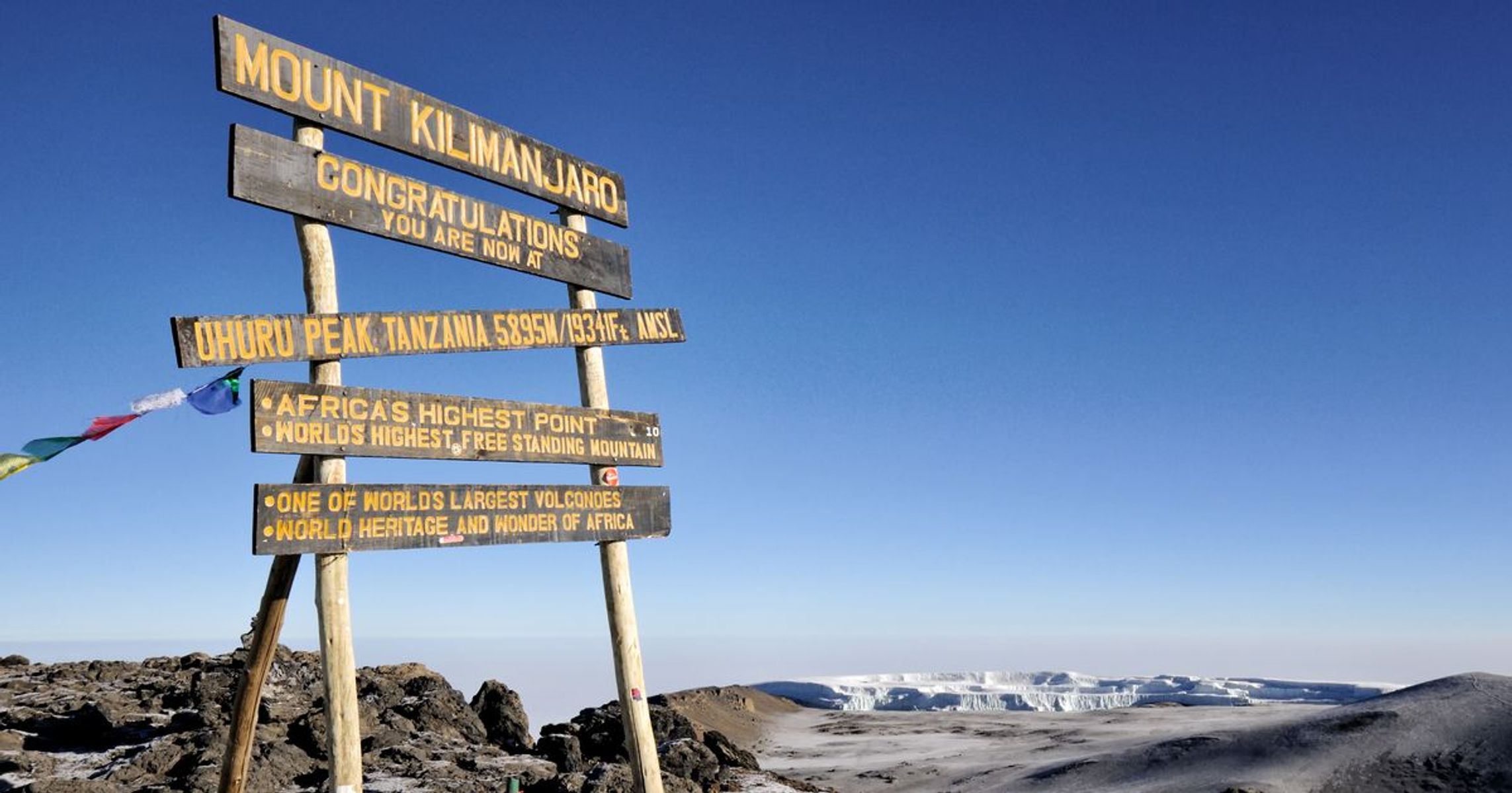 1660835293 Internet installed at the top of Kilimanjaro to the delight