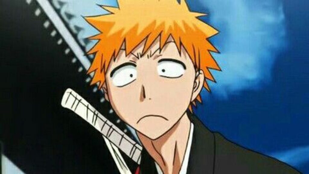 bleach anime simulcast disney + plus ichigo