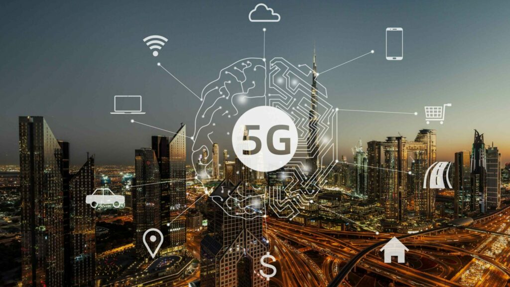 5g-bando