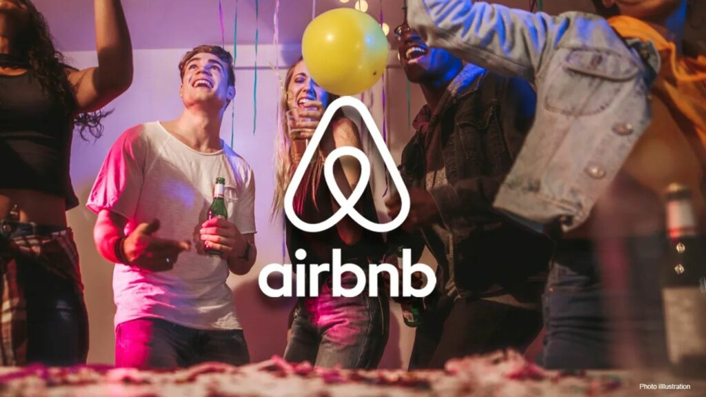 airbnb feste algoritmo