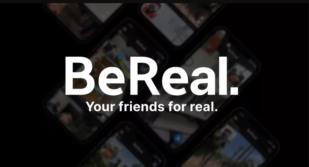 Be Real