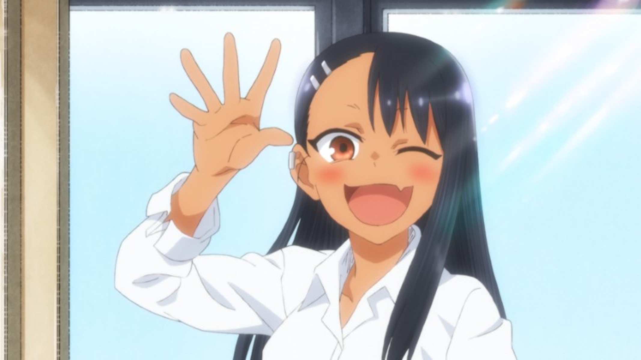 Nagatoro