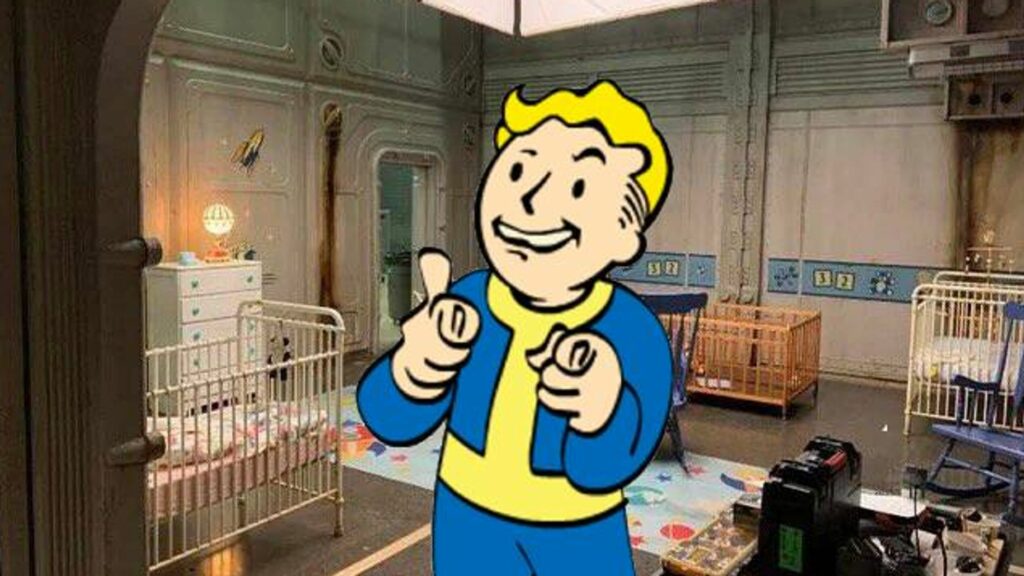 fallout amazon serie tv bethesda 