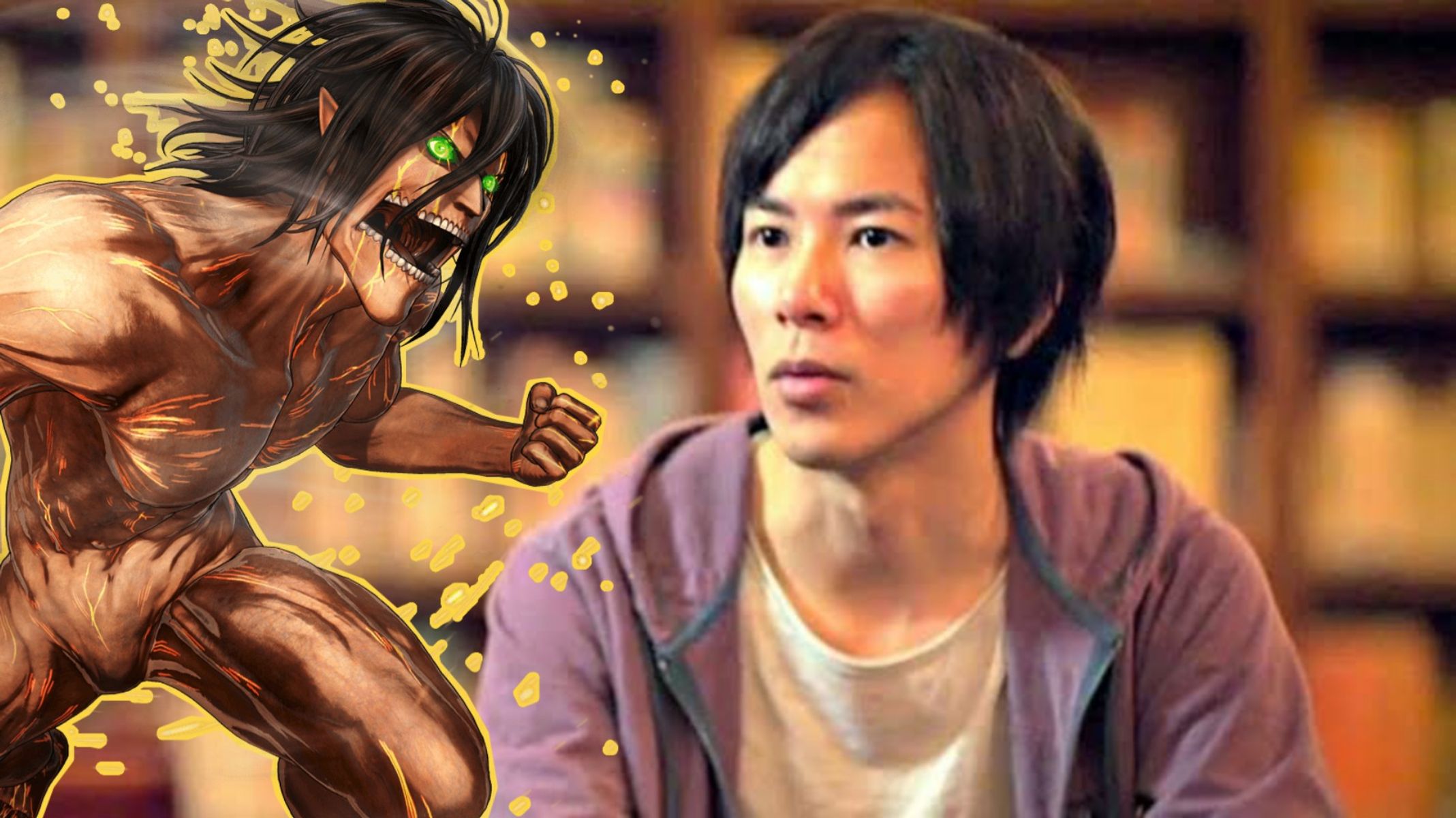 Hajime Isayama Attack on Titan Creator Earned 700 Billion 1