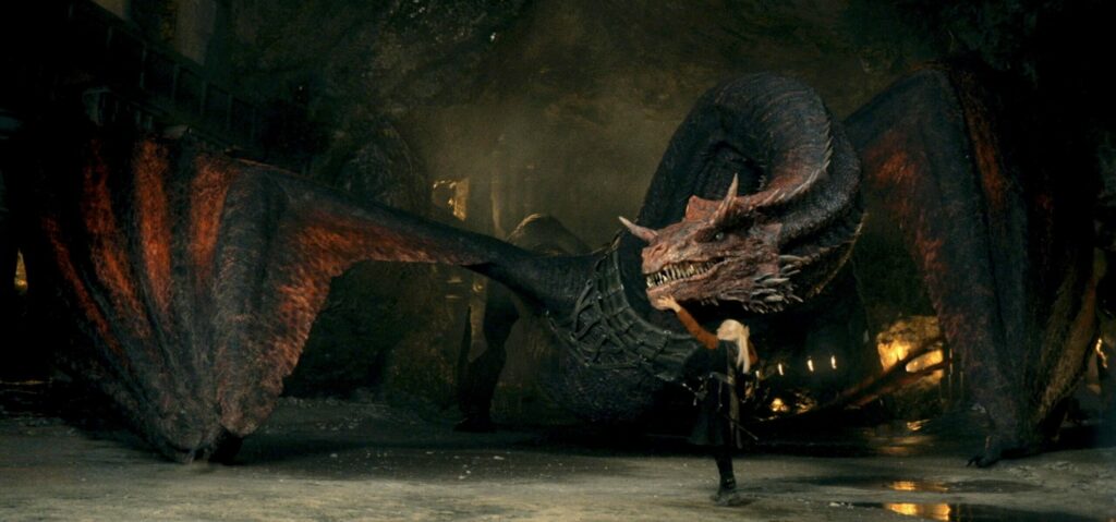 House of the Dragon rinnovata per una seconda stagione dopo gli ascolti da record