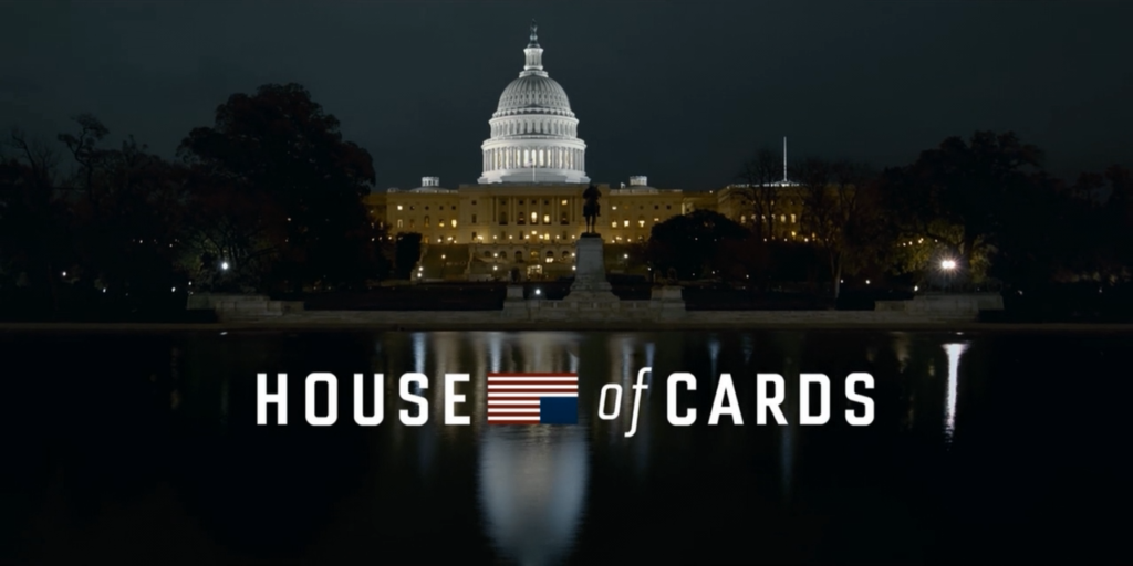 House of Cards