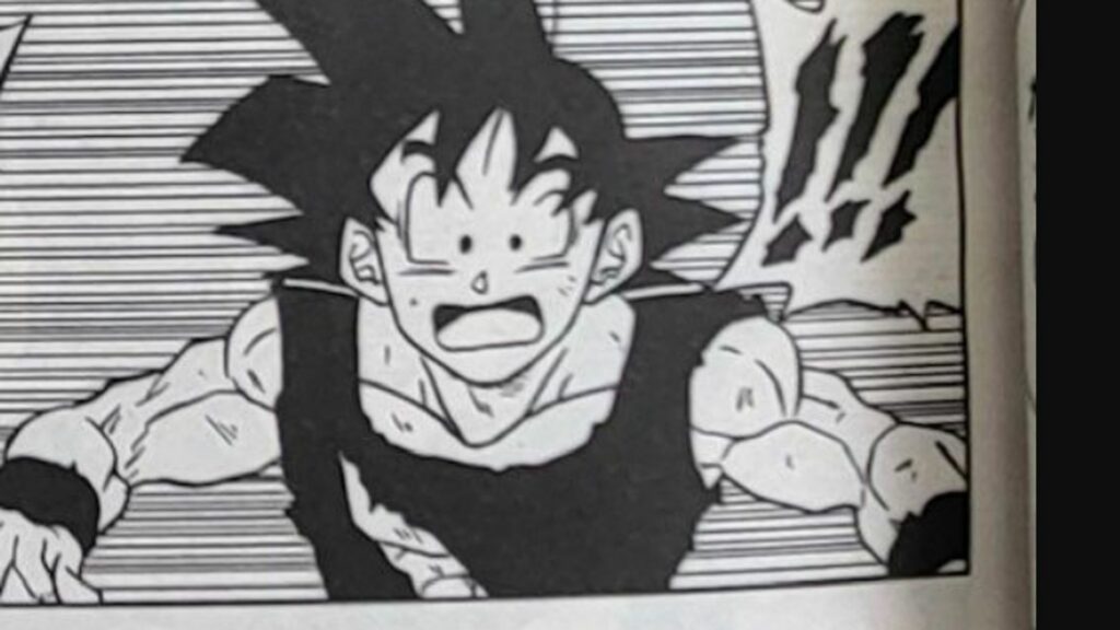 dragon ball super spoiler 87