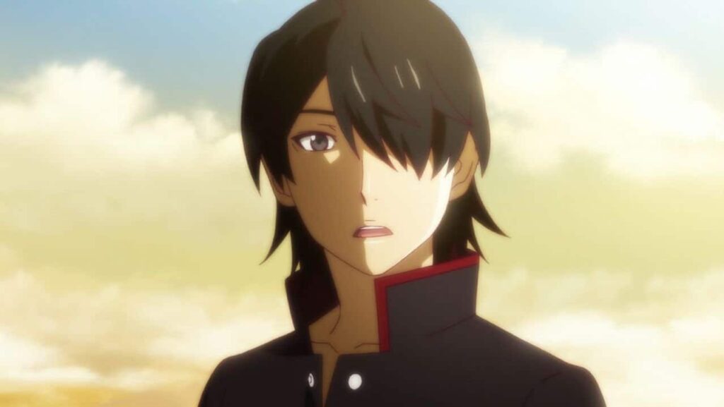 Koyomi Araragi