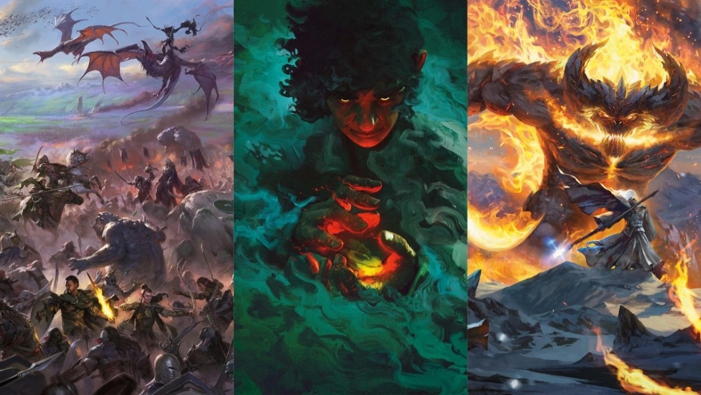 signore-degli-anelli-magic-the-gathering-set