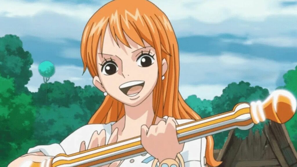 ONE PIECE 1058 spoiler completi e immagini: un'organizzazione atipica