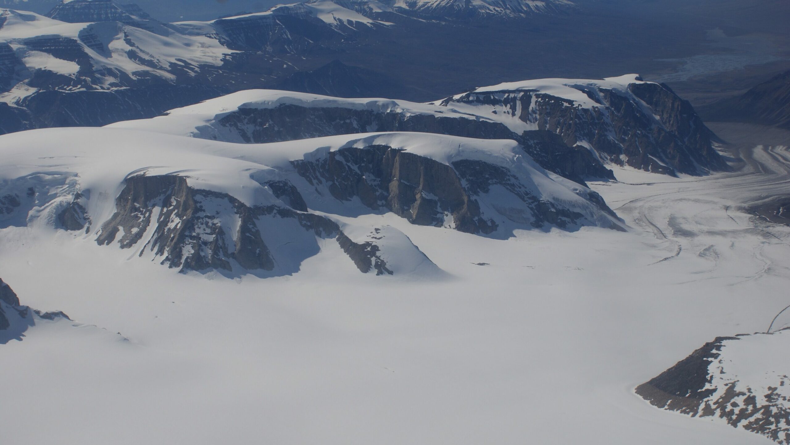 peninsola di Nuussuaq