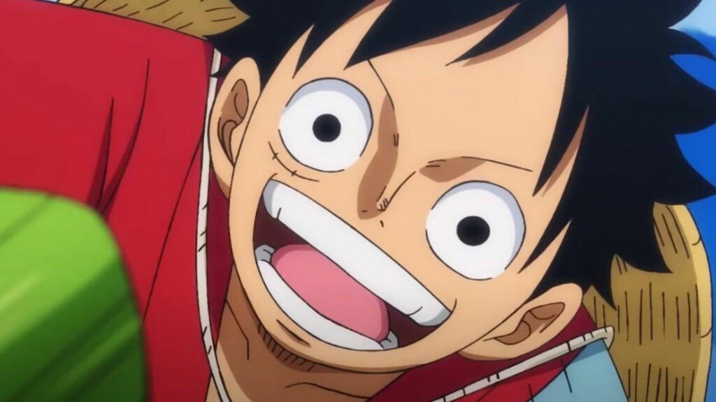One Piece Episode 987 Release date time and preview