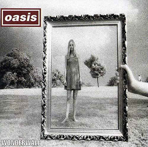 Wonderwall oasis