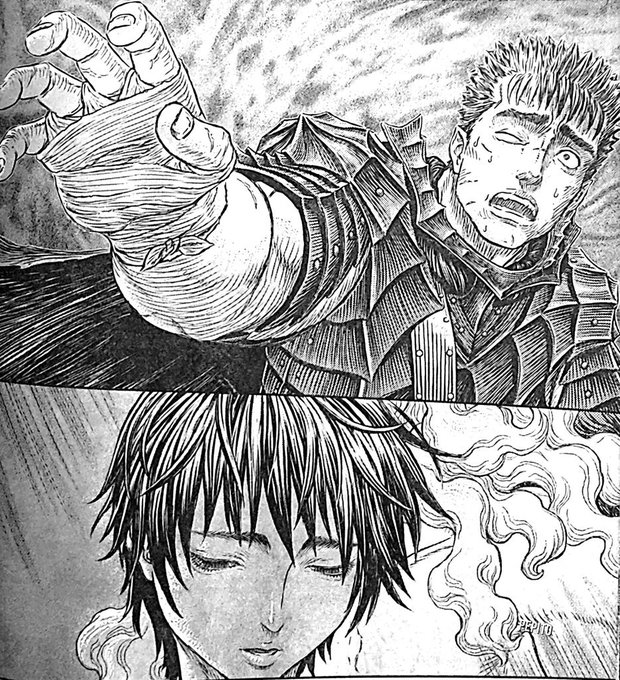 berserk