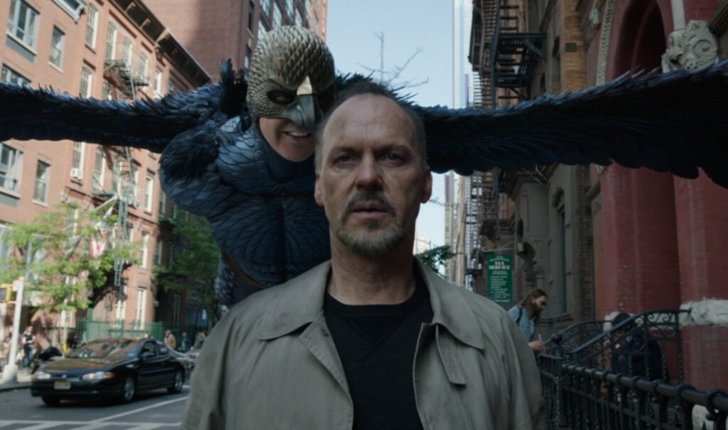 Birdman 