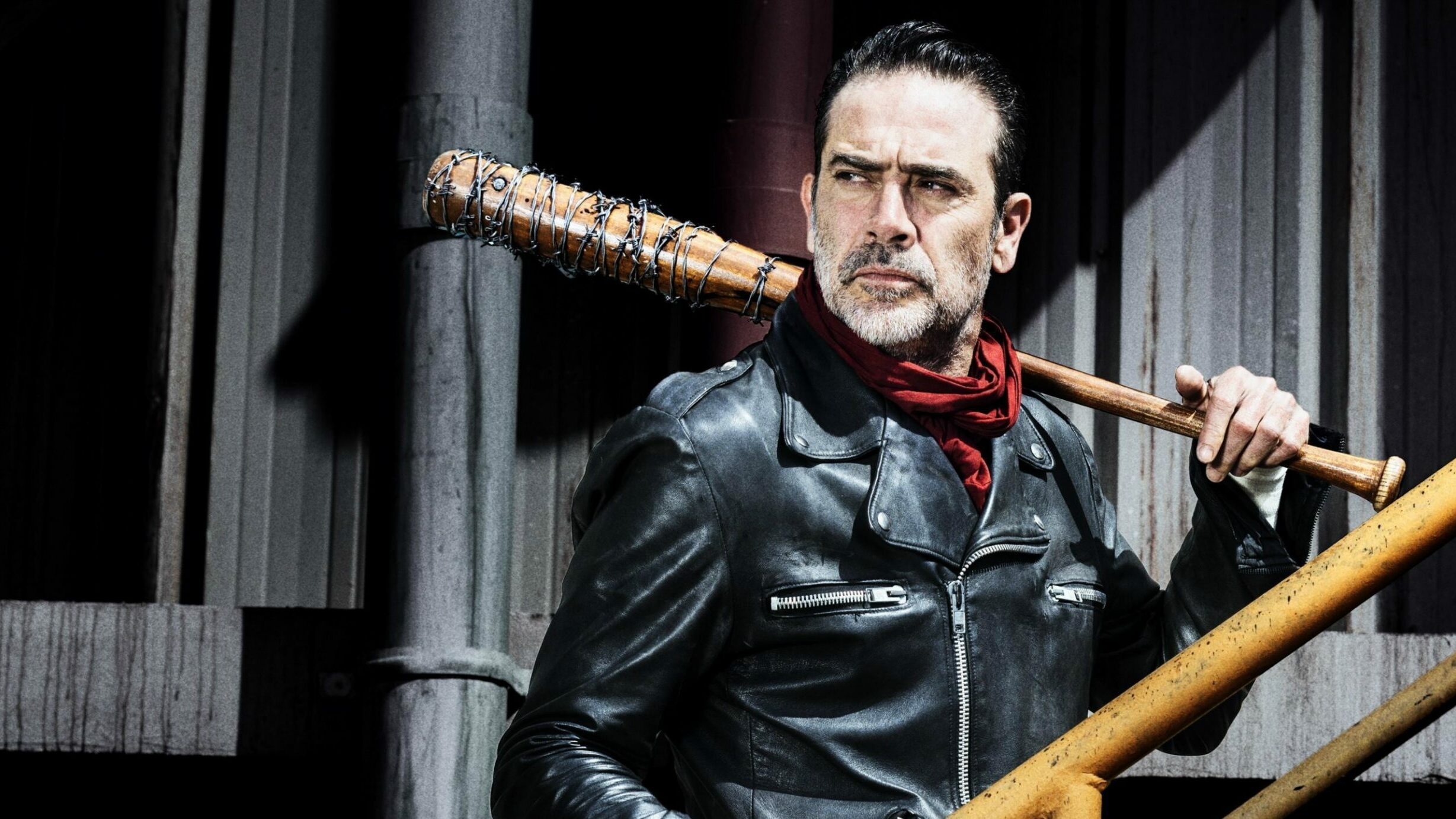 The Boys 4: Jeffrey Dean Morgan entra nel cast della prossima stagione