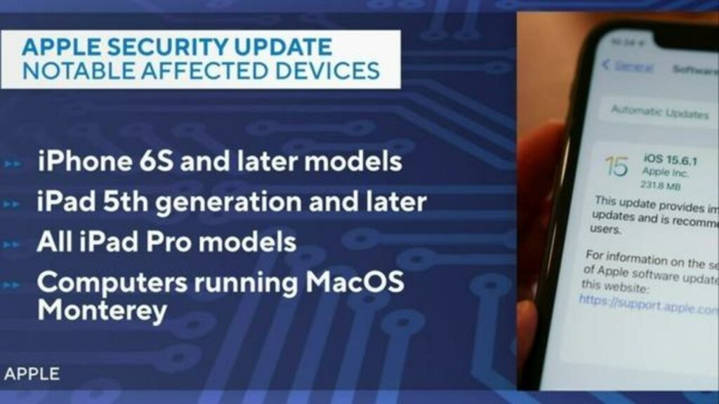 cbsn fusion techwatch apple releases security update thumbnail 1214022 640x360 1