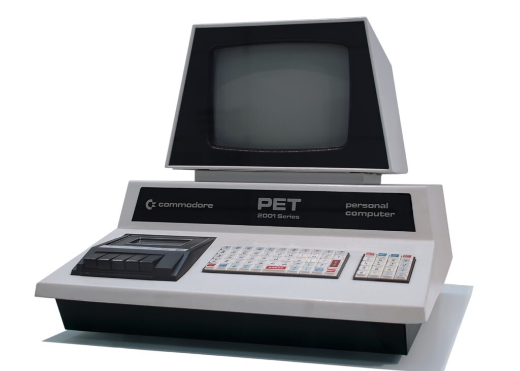 Commodore PET