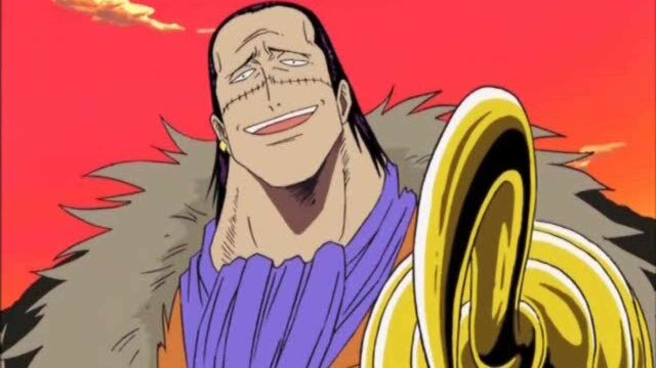 One Piece: la strana teoria sulla mamma di Luffy ritorna
