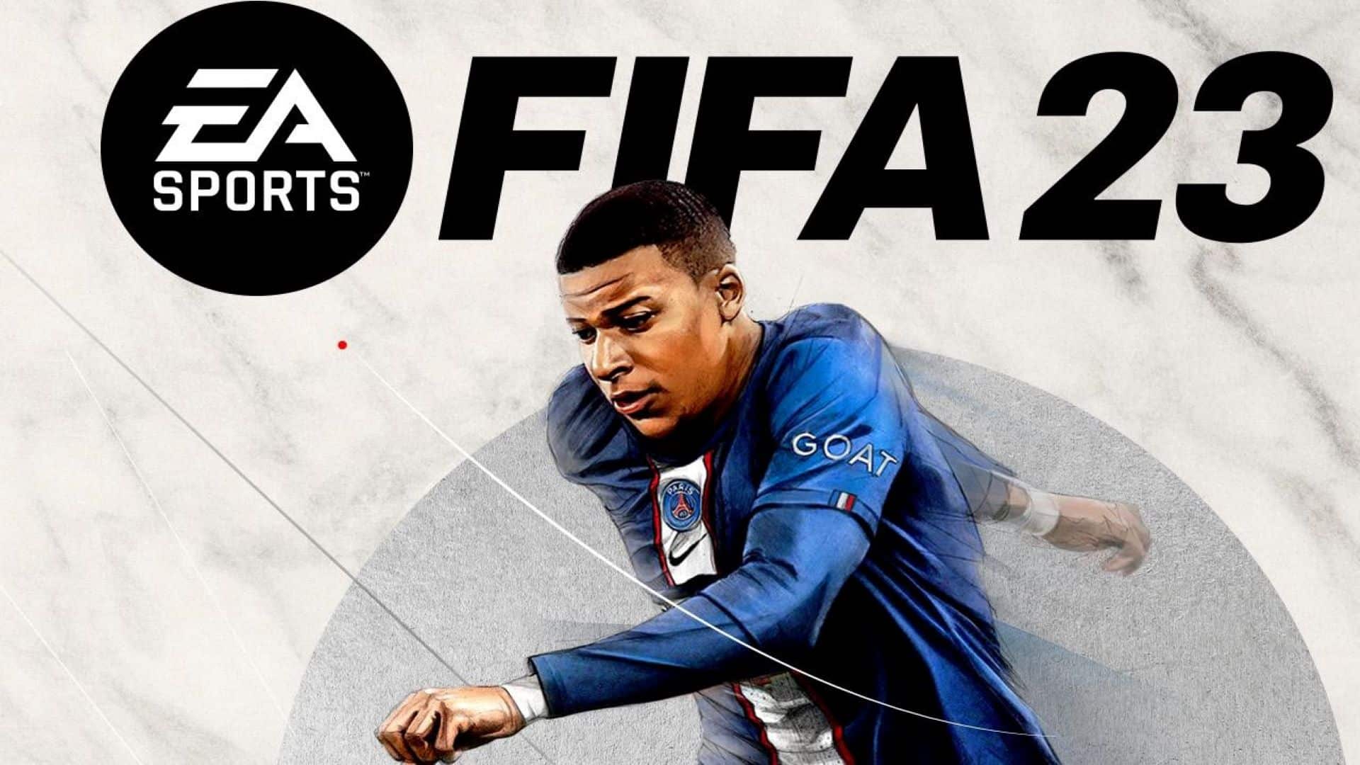 fifa23